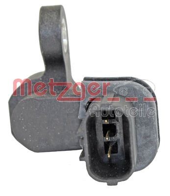 METZGER 0902319 Impulsgeber, Kurbelwelle
